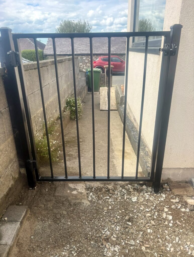 gates in Gwynedd